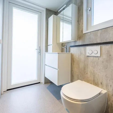 Familiepark Vredeoord Luxuszelt Voorthuizen