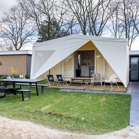 Familiepark Vredeoord * Voorthuizen