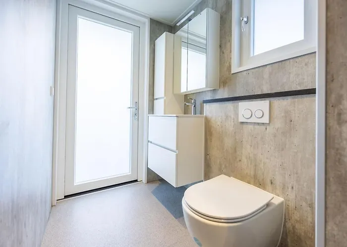 Familiepark Vredeoord Luxuszelt Voorthuizen