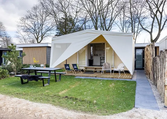 Familiepark Vredeoord * Voorthuizen